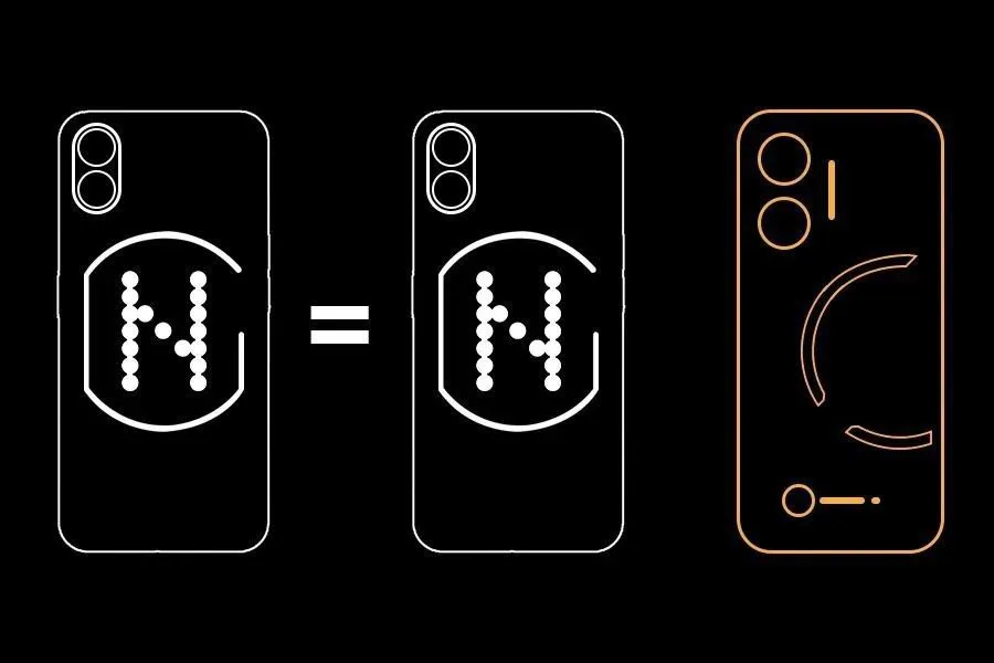Nothing Phone недорого