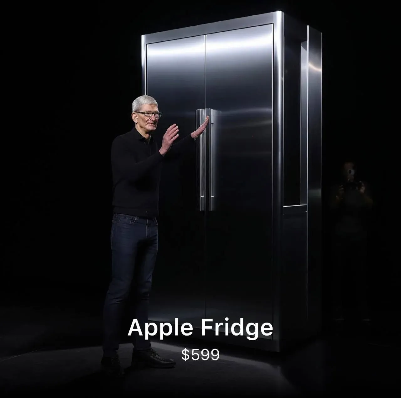 Нейросеть раскрыла планы Apple
