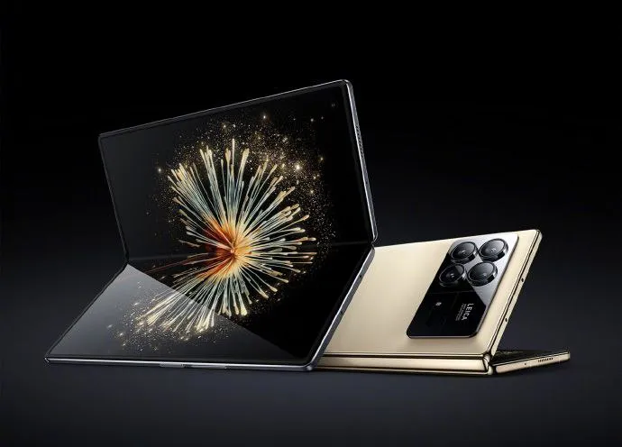 Xiaomi как всегда