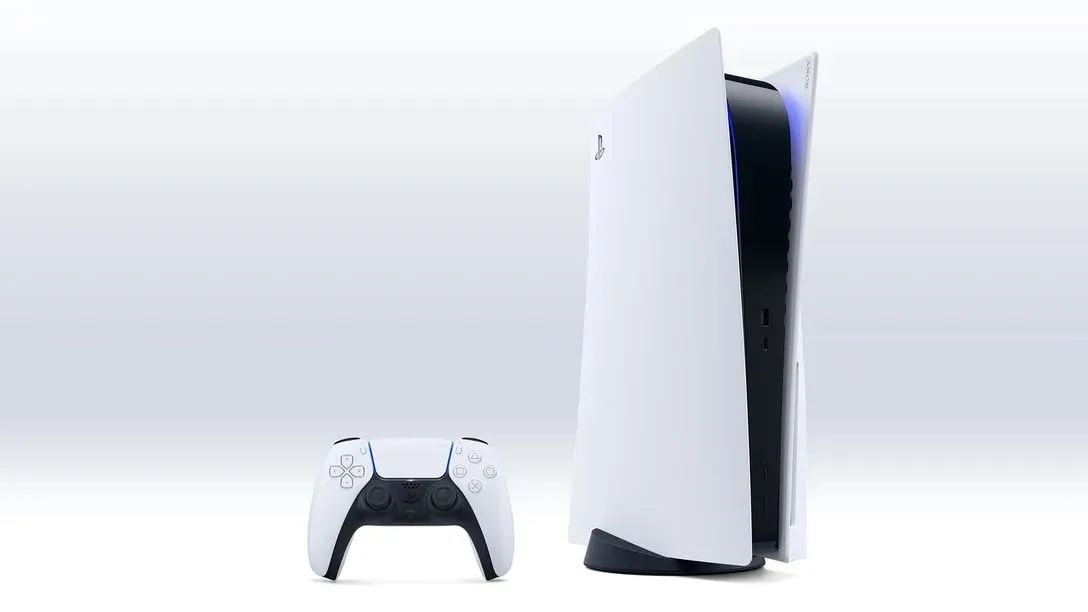 Обновление PS5, которое мы ждали