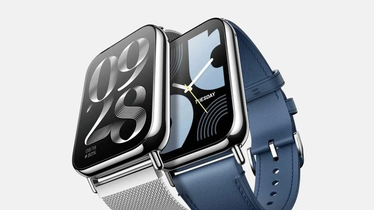 Еще одна новинка от Xiaomi