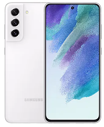 Смартфон Samsung Galaxy S21 FE 5G 8/128 White (G990B) 250_100_338171