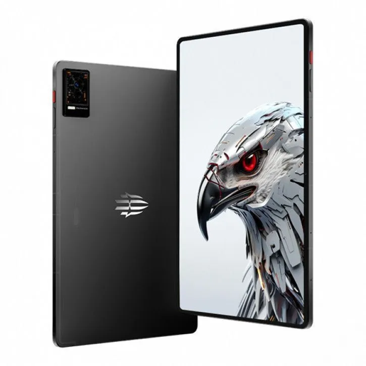iPad напрягся