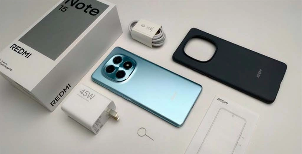 Аксессуары для REDMI Note 15 аксессуары 1.jpg