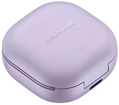 Наушники Samsung Galaxy Buds 2 Pro Bora Purple 400_400_627147
