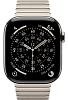 Часы Apple Watch Series 11 46mm Titanium Case Link Bracelet Natural 100_100_640041