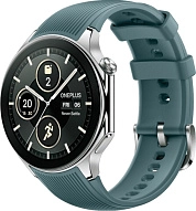 Часы OnePlus Watch 2 Radiant Steel 500_191_770268