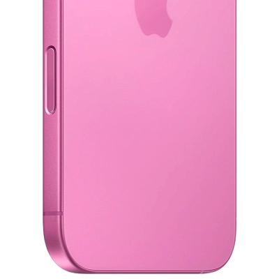 Смартфон Apple iPhone 16 512GB nano-Sim Pink 400_400_634720