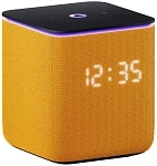 Яндекс Станция Миди с Zigbee (оранжевый) 250_100_761503