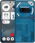 Смартфон Nothing Phone (3a) 12/256GB Blue 250_100_769322