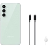 Смартфон Samsung Galaxy S23 FE 8/128GB Mint (S711B) 100_100_638024