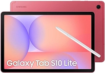 Планшет Samsung Galaxy Tab S10 Lite Wi-Fi 128GB Coralred (SM-X400) 250_100_773632