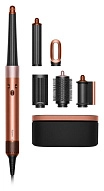 Стайлер Dyson Airwrap i.d. Complete Long HS08 Straight+Wavy - Amber Silk 500_191_763429