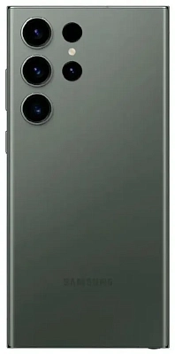 Смартфон Samsung Galaxy S23 Ultra 8/256GB Green (S918B) 400_400_638106