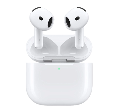 Наушники Apple AirPods 4 400_400_703839
