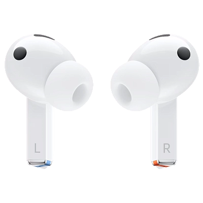 Наушники Samsung Galaxy Buds 3 Pro White 400_400_627189