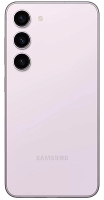 Смартфон Samsung Galaxy S23 8/128GB Lavender (S911B) 400_400_637990