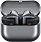 Наушники Samsung Galaxy Buds 3 Silver 42_42_221969