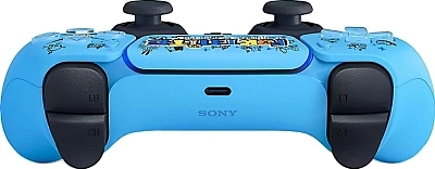 Геймпад Sony DualSense PS5 Limited Edition - Fortnite 400_400_626383
