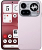Смартфон Nothing Phone (4a) Pro 12/256GB Pink 100_100_769446