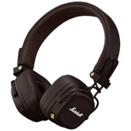 Беспроводные наушники Marshall Major V Brown 500_191_703810