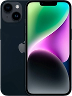 Смартфон Apple iPhone 14 Plus 128GB nano-Sim + eSim Midnight 500_191_754705