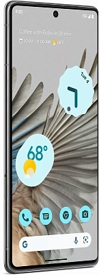 Смартфон Google Pixel 7 Pro 12/512GB Snow 400_400_753057