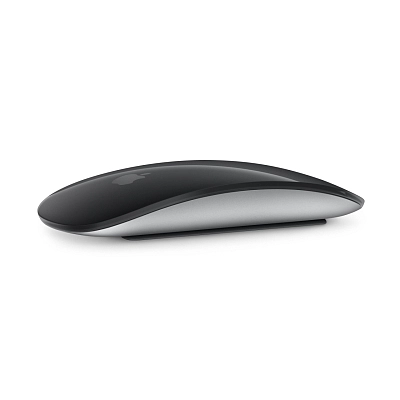 Беспроводная мышь Apple Magic Mouse 3 USB‑C Черный (MXK63) 400_400_625904