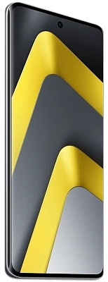 Смартфон Poco M8 5G 8/256GB Silver 400_400_700908