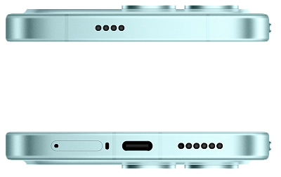 Смартфон Poco F8 Pro 12/512GB Blue 400_400_700794