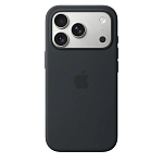 Чехол для iPhone 17 Pro Max Silicone Case with MagSafe – Black 250_100_761980