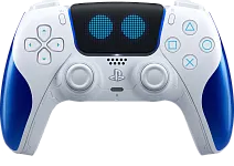 Геймпад Sony DualSense PS5 Limited Edition - Astro Bot 250_100_626375