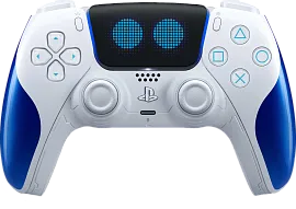Геймпад Sony DualSense PS5 Limited Edition - Astro Bot 500_191_626379