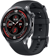 Часы OnePlus Watch 3 46mm Obsidian Titanium 500_191_770278