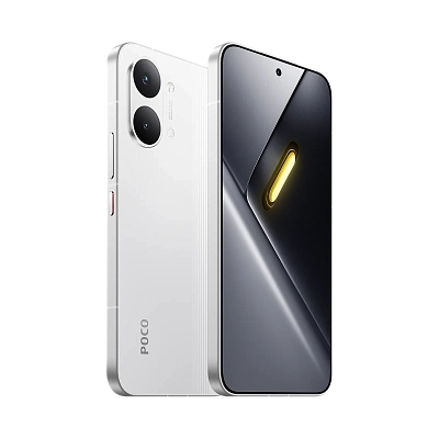 Смартфон Poco X8 Pro Max 12/512GB White 400_400_702053
