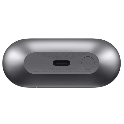 Наушники Samsung Galaxy Buds 3 Pro Silver 400_400_627185