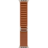 Часы Apple Watch Ultra 3 49mm Titanium Case Natural / Alpine Loop Terra Cotta L 100_100_640993