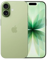 Смартфон Apple iPhone 17 256GB eSim Sage 500_191_772334