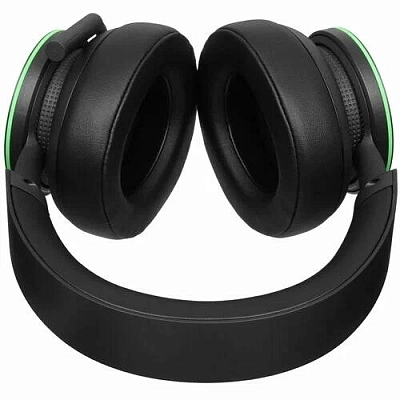 Наушники XBOX Wireless Headset Black 400_400_627361