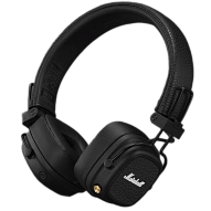 Беспроводные наушники Marshall Major V Black 500_191_703809