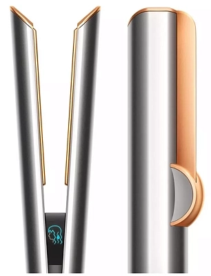Выпрямитель Dyson Airstrait HT01 - Nickel/Copper (EU) 400_400_626239