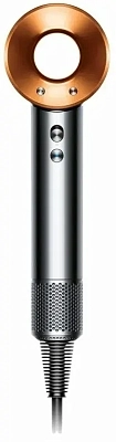Фен Dyson Supersonic HD07 Gift Edition - Nickel/Copper 400_400_766557