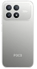 Смартфон Poco F8 Pro 12/256GB Titanium Silver 100_100_700587