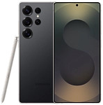 Смартфон Samsung Galaxy S25 Ultra 12/256GB Titanium Black (S938B) 250_100_638752