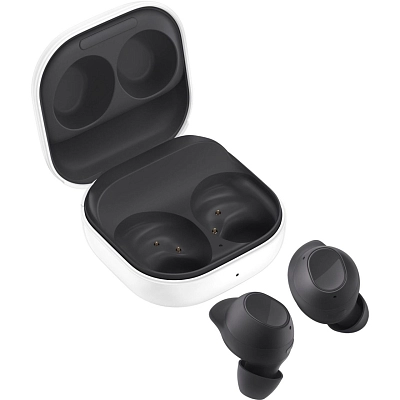 Наушники Samsung Galaxy Buds FE Graphite 400_400_627212