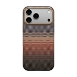 Чехол для iPhone 17 Pro Pitaka Aramid UltraGuard Case - Sunset 250_100_761996