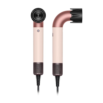 Фен Dyson Supersonic R Pro HD17 - Ceramic Pink 400_400_639727