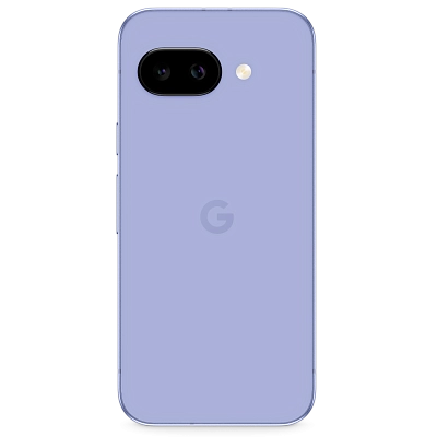 Смартфон Google Pixel 9A 8/128GB Iris 400_400_752718