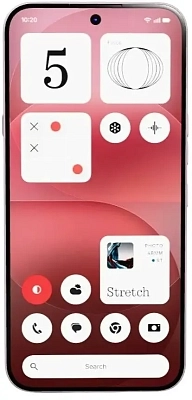 Смартфон Nothing Phone (4a) Pro 8/256GB Pink 400_400_757548
