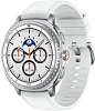 Часы Samsung Galaxy Watch 8 LTE Classic 46mm White 100_100_775231